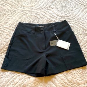 Nike dry fit golf shorts. Size 8